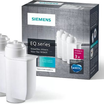 Siemens Φίλτρο Νερού Μηχανής Espresso