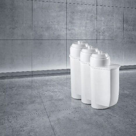 Siemens Φίλτρο Νερού Μηχανής Espresso