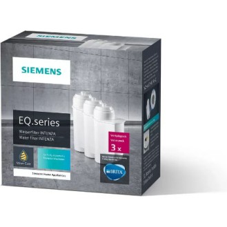 Siemens Φίλτρο Νερού Μηχανής Espresso