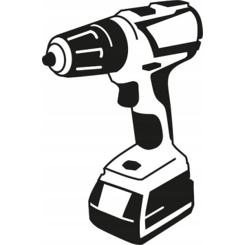 Bosch Σετ 10 Τρυπάνια με SDS Plus Στέλεχος