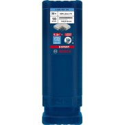 Bosch Σετ 30 Τρυπάνια με SDS Plus Στέλεχος