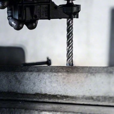 Bosch Expert Sds-plus-7x Σετ 30 Τρυπάνια