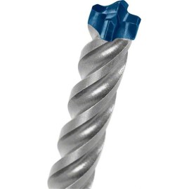 Bosch Σετ 50 Διαμαντοτρύπανα Καρβιδίου με SDS Plus Στέλεχος για Δομικά Υλικά και Μέταλλο