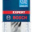 Bosch Τρυπάνι με SDS Max Στέλεχος για Δομικά Υλικά 16x200mm