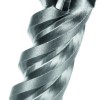 Bosch Max-8X Τρυπάνι με SDS Max Στέλεχος για Δομικά Υλικά 14x200mm