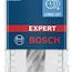 Bosch Max-8X Τρυπάνι με SDS Max Στέλεχος για Δομικά Υλικά 14x200mm