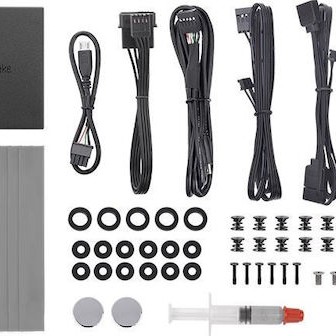 Thermaltake Pacific V-rtx 4080 Plus Water Block GPU Water Block
