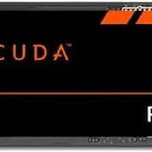 Seagate FireCuda 530R SSD 2TB M.2 NVMe PCI Express 4.0