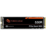 Seagate FireCuda 530R SSD 2TB M.2 NVMe PCI Express 4.0