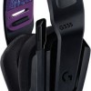 Logitech G335 Over Ear Gaming Headset με σύνδεση 3.5mm