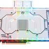 Thermaltake Pacific V-rtx 4090 Plus Water Block GPU Water Block