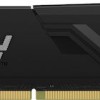 Kingston Fury Beast DDR4 με Module 1x16GB και Ταχύτητα 3200 για Desktop