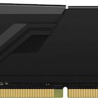 Kingston Fury Beast DDR4 με Module 1x16GB και Ταχύτητα 3200 για Desktop