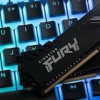 Kingston Fury Beast DDR4 με Module 1x16GB και Ταχύτητα 3600 για Desktop