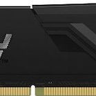 Kingston Fury Beast DDR4 32GB RAM με 2x16GB Modules και Ταχύτητα 3200 για Desktop