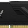 Kingston Fury Beast DDR4 32GB RAM με 2x16GB Modules και Ταχύτητα 3200 για Desktop