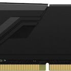 Kingston Fury Beast DDR4 32GB RAM με 2x16GB Modules και Ταχύτητα 3600 για Desktop
