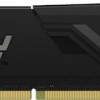 Kingston Fury Beast DDR4 32GB RAM με 2x16GB Modules και Ταχύτητα 3600 για Desktop