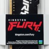 Kingston Fury Beast DDR4 με Module 1x32GB και Ταχύτητα 3600 για Desktop