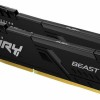 Kingston FURY Beast DDR4 64GB RAM με 2x32GB Modules και Ταχύτητα 3200 για Desktop