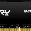 Kingston Fury Impact DDR4 με Module 1x32GB και Ταχύτητα 3200 για Laptop