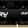 Kingston Fury Impact DDR4 με Module 1x16GB και Ταχύτητα 3200 για Laptop