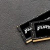 Kingston Fury Impact DDR4 με Module 1x16GB και Ταχύτητα 3200 για Laptop