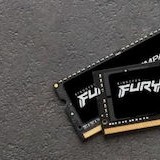 Kingston Fury Impact DDR4 με Module 1x16GB και Ταχύτητα 3200 για Laptop