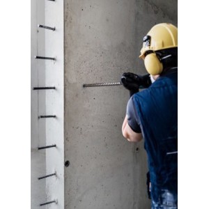 Bosch Τρυπάνι με SDS Max Στέλεχος 25x720mm