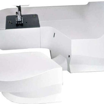 Singer Οικιακή Ραπτομηχανή M2105 Λευκή