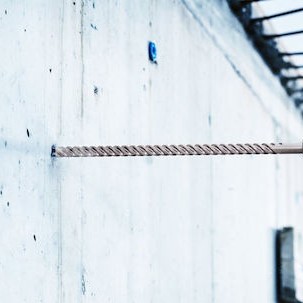 Bosch Expert Drill Bit Τρυπάνι Μήκους 540mm