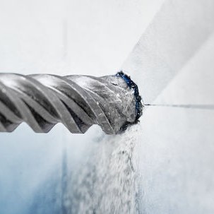 Bosch Expert Drill Bit Τρυπάνι Μήκους 540mm