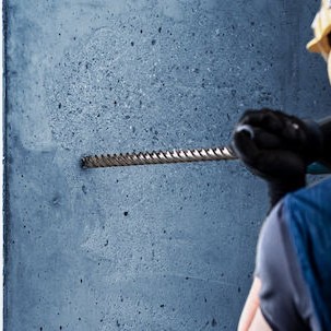 Bosch Expert Drill Bit Τρυπάνι Μήκους 540mm