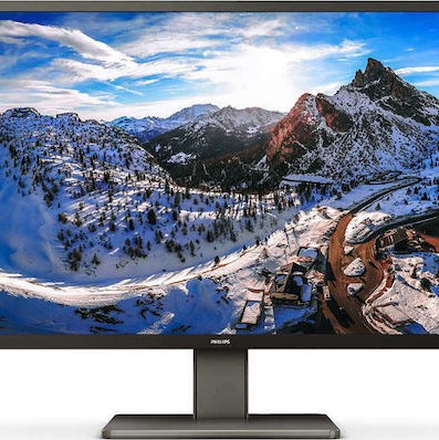 Philips 439P1 VA HDR Monitor 42.5