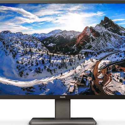Philips 439P1 VA HDR Monitor 42.5