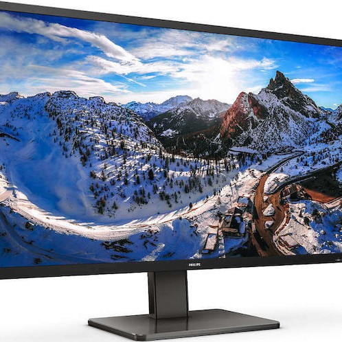 Philips 439P1 VA HDR Monitor 42.5