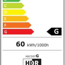 Philips 439P1 VA HDR Monitor 42.5