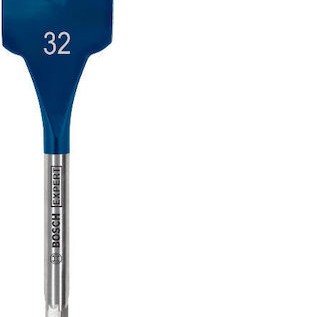 Bosch Τρυπάνι Φτερού με Εξάγωνο Στέλεχος για Ξύλο 32x152mm