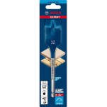 Bosch Τρυπάνι Φτερού με Εξάγωνο Στέλεχος για Ξύλο 32x152mm