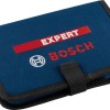 Bosch Σετ 13 Τρυπάνια Φτερού με Κυλινδρικό Στέλεχος για Ξύλο