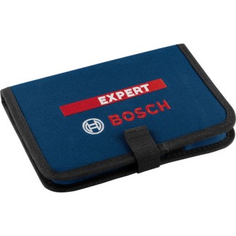 Bosch Σετ 13 Τρυπάνια Φτερού με Κυλινδρικό Στέλεχος για Ξύλο
