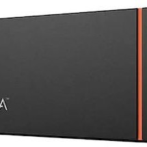 Seagate FireCuda 530R SSD 4TB M.2 NVMe PCI Express 4.0