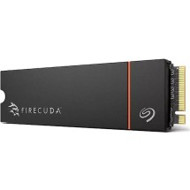 Seagate FireCuda 530R SSD 4TB M.2 NVMe PCI Express 4.0