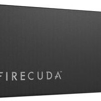 Seagate FireCuda 530R SSD 4TB M.2 NVMe PCI Express 4.0