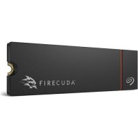 Seagate FireCuda 530R SSD 4TB M.2 NVMe PCI Express 4.0