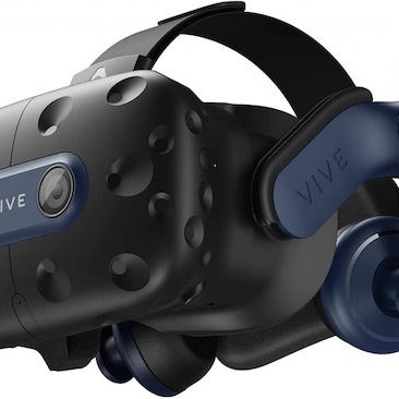 HTC Vive Pro 2 VR Headset για Υπολογιστή με Χειριστήριο Full Kit