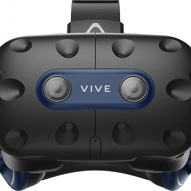 HTC Vive Pro 2 VR Headset για Υπολογιστή με Χειριστήριο Full Kit