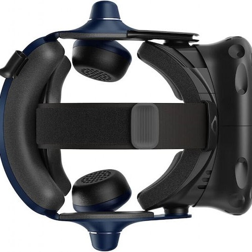 HTC Vive Pro 2 VR Headset για Υπολογιστή με Χειριστήριο Full Kit