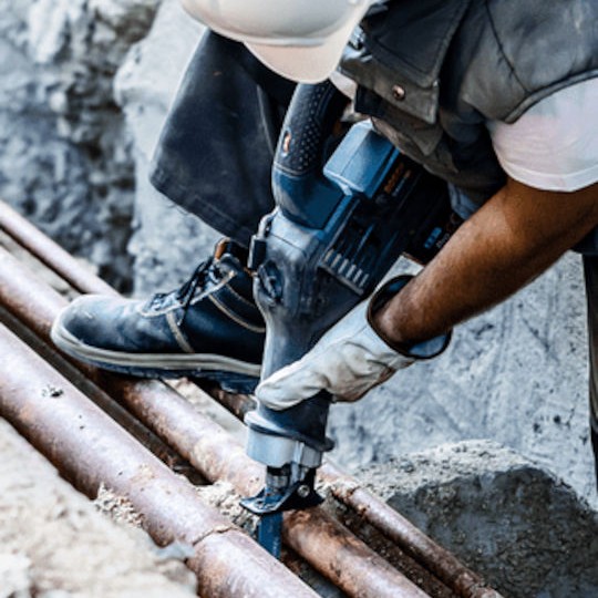 Bosch 2608900366 Πριονοκορδέλες για Μέταλλο 150mm 3τμχ