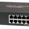 Aruba 6100 Managed L2 Switch με 24 Θύρες Gigabit (1Gbps) Ethernet και 4 SFP Θύρες